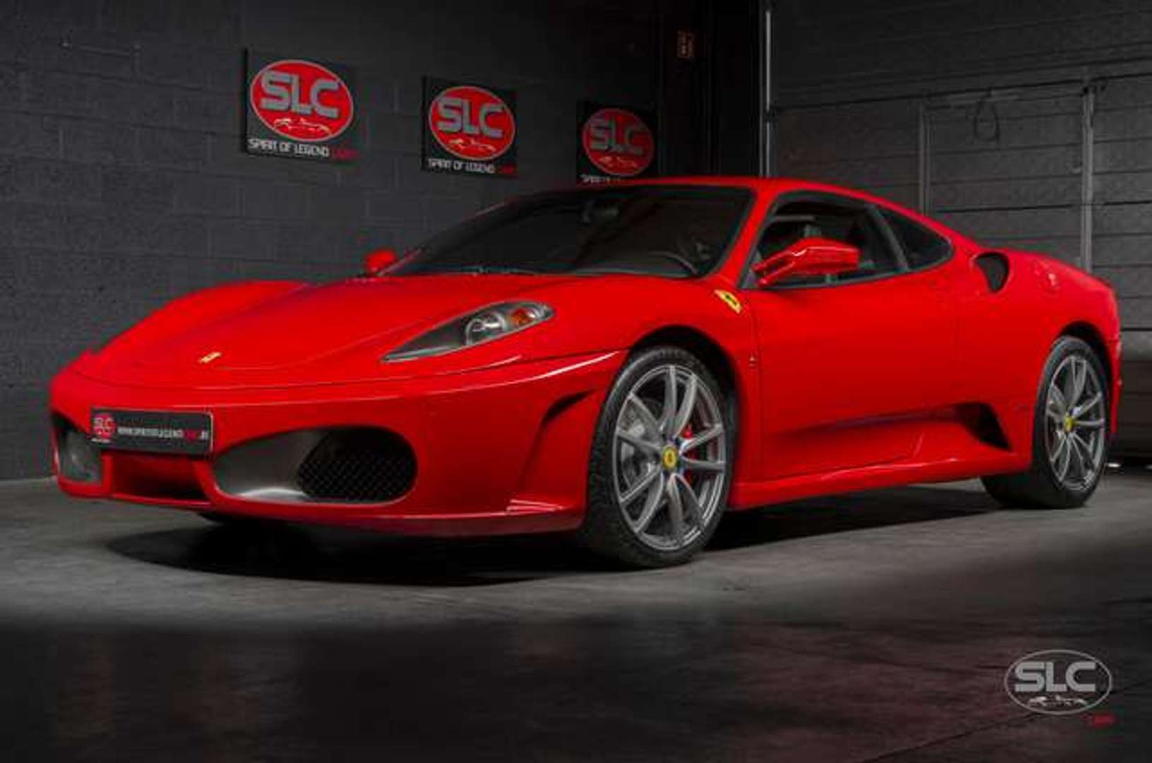 Ferrari F430 - 2007 - Joinsteer - #1