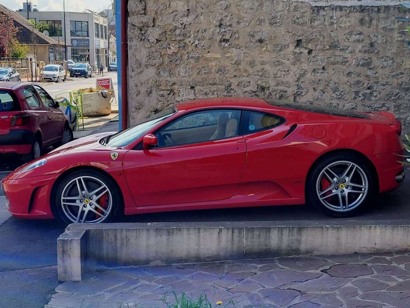 Ferrari F430 - 2006 - Joinsteer - #3