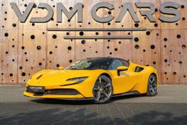 Ferrari SF90 Stradale - 2021 - Joinsteer - #1