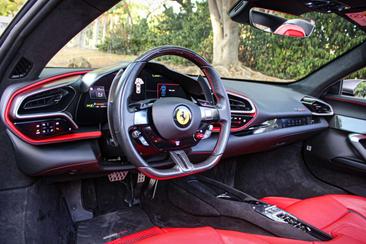 Ferrari 296 GTS — photo 30