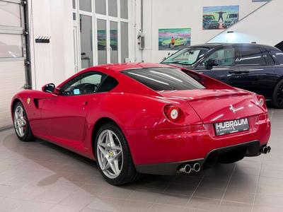 Ferrari 599 GTB