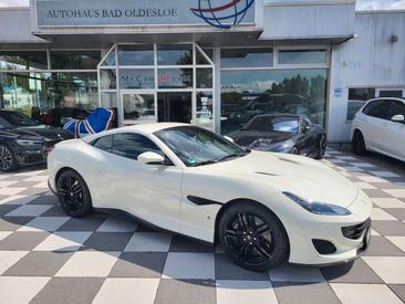 Ferrari Portofino — photo 3