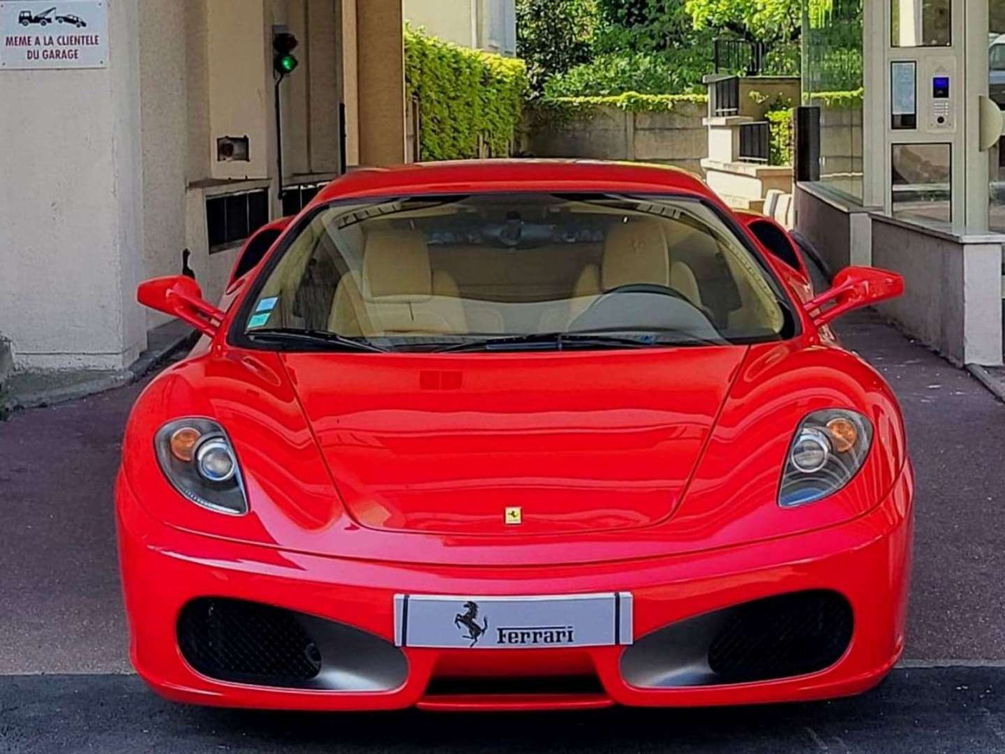 Ferrari F430 - 2006 - Joinsteer - #4
