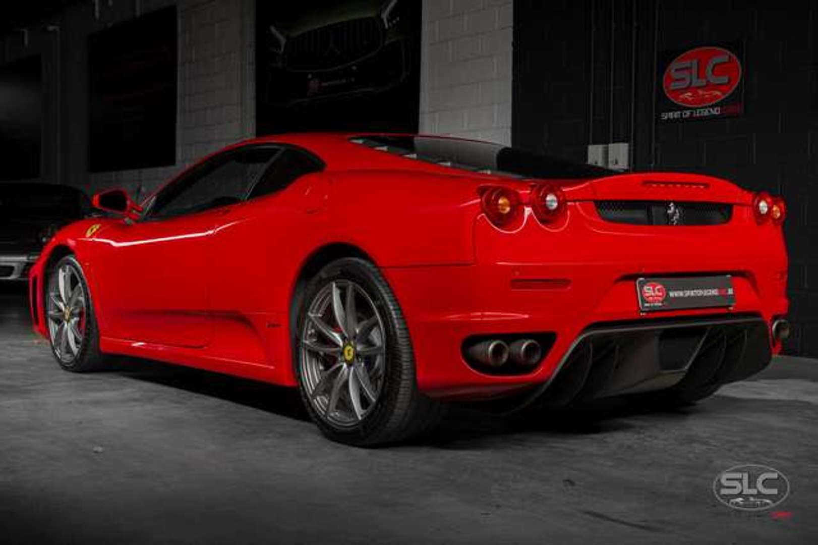 Ferrari F430 - 2007 - Joinsteer - #3