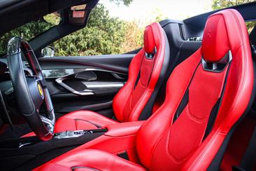 Ferrari 296 GTS — photo 31