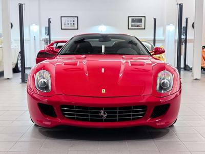 Ferrari 599 GTB