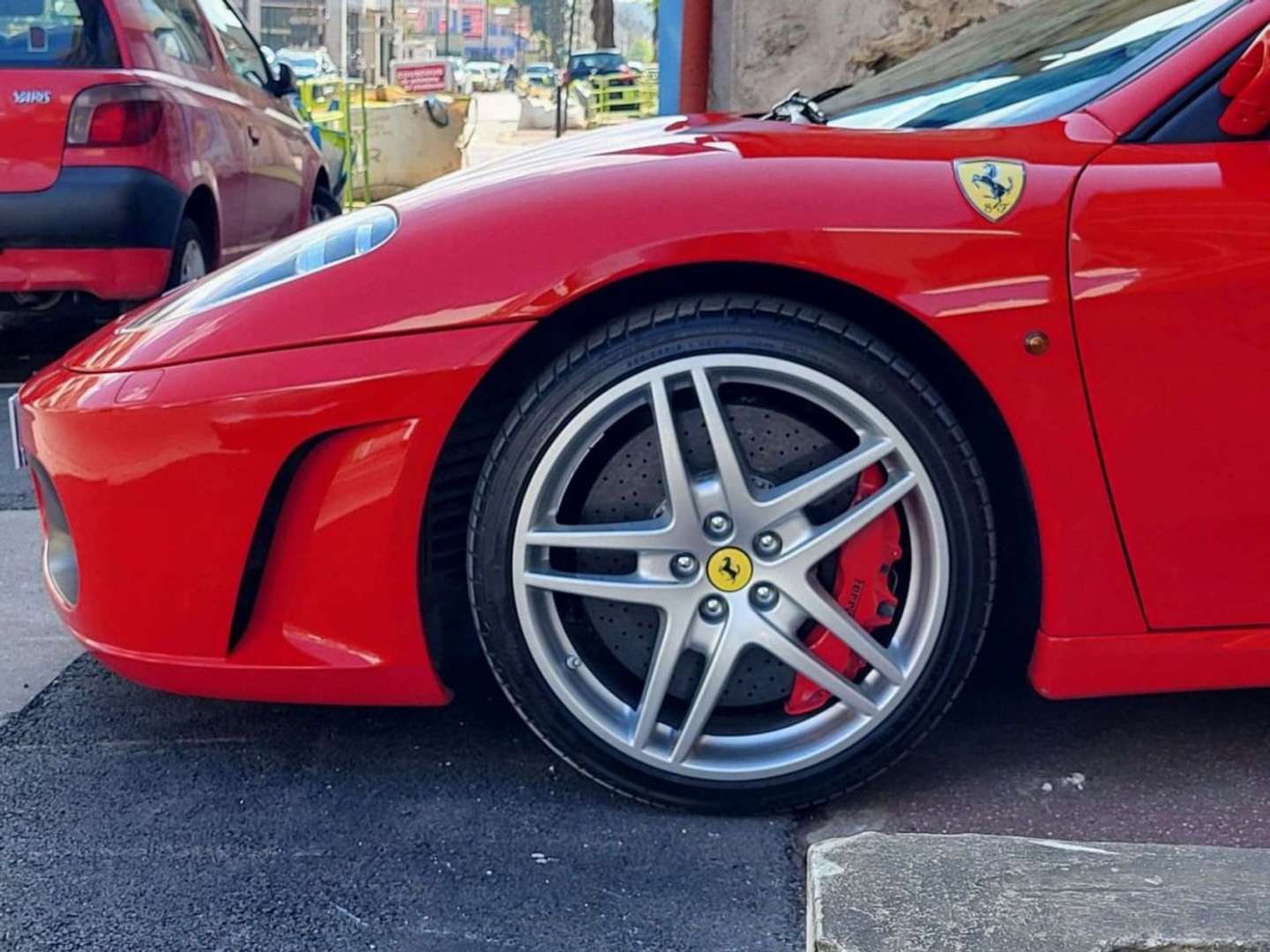 Ferrari F430 - 2006 - Joinsteer - #5