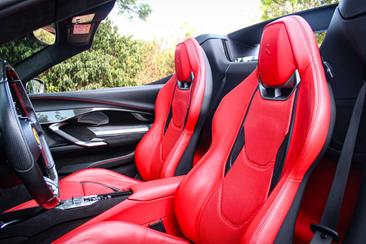 Ferrari 296 GTS — photo 32