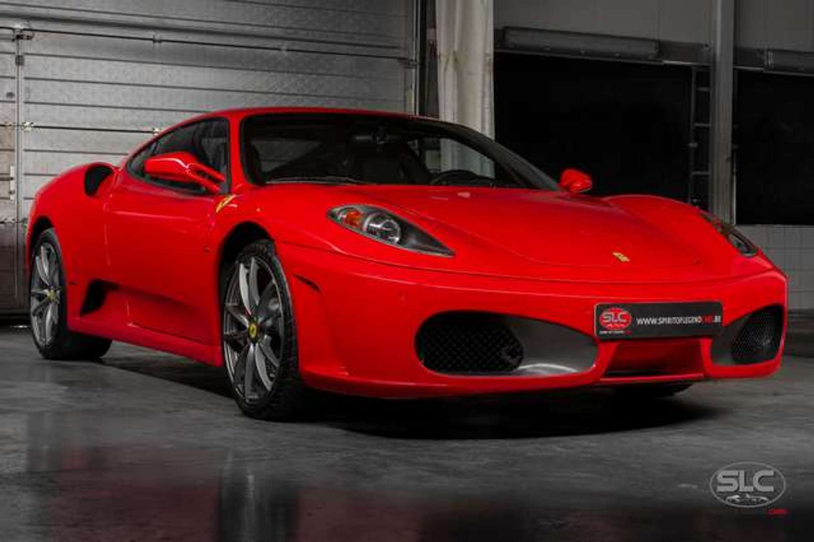 Ferrari F430 - 2007 - Joinsteer - #5