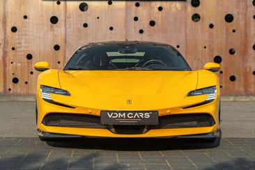 Ferrari SF90 Stradale — photo 2