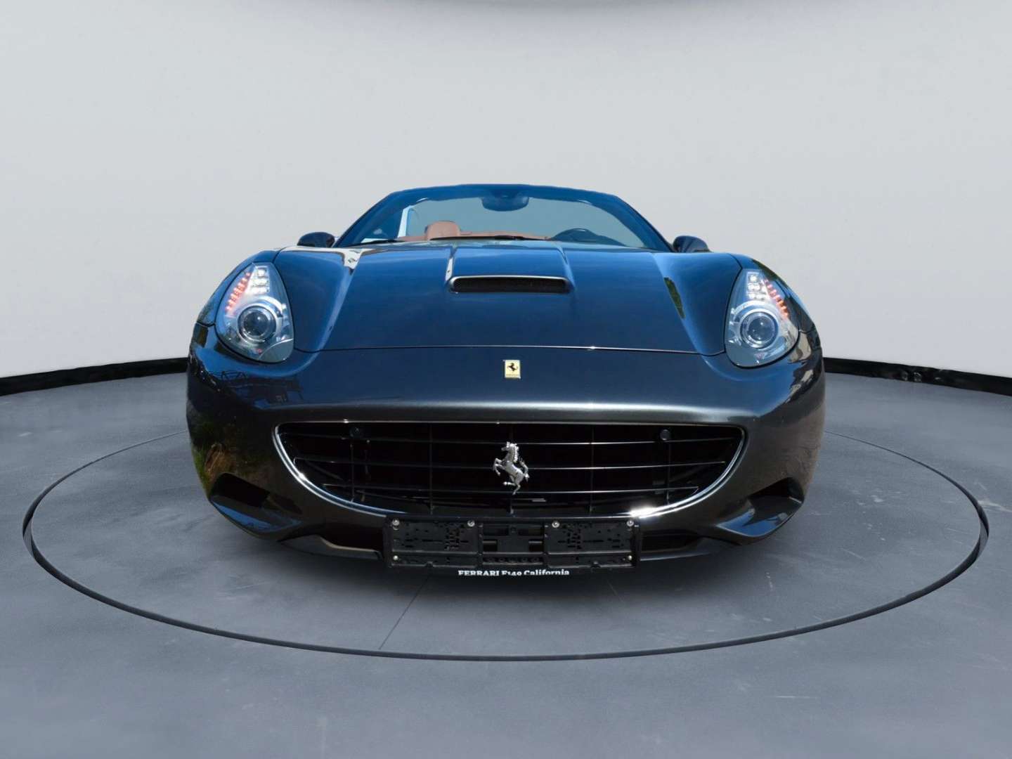 Ferrari California - 2010 - Joinsteer - #2
