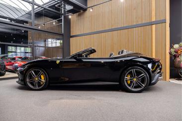 Ferrari Roma — photo 3