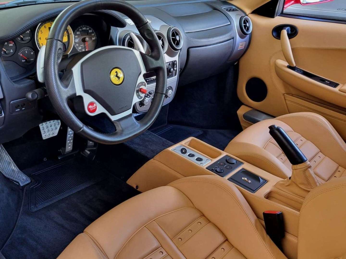 Ferrari F430 - 2006 - Joinsteer - #7
