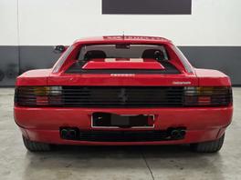 Ferrari Testarossa -  - Joinsteer - #2