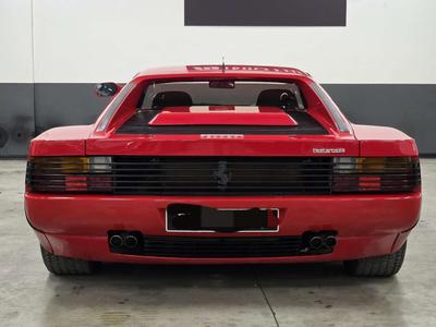 Ferrari Testarossa - 1985 - Joinsteer - #3