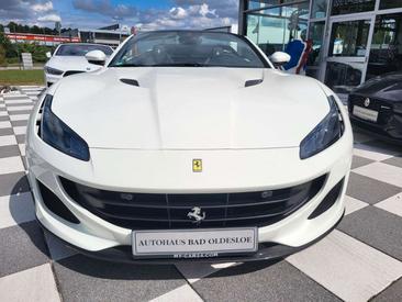 Ferrari Portofino — photo 5