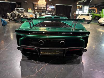 Ferrari SF90 XX