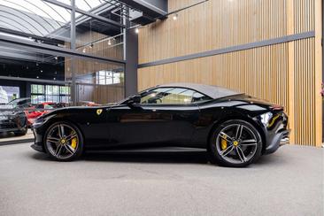 Ferrari Roma — photo 4