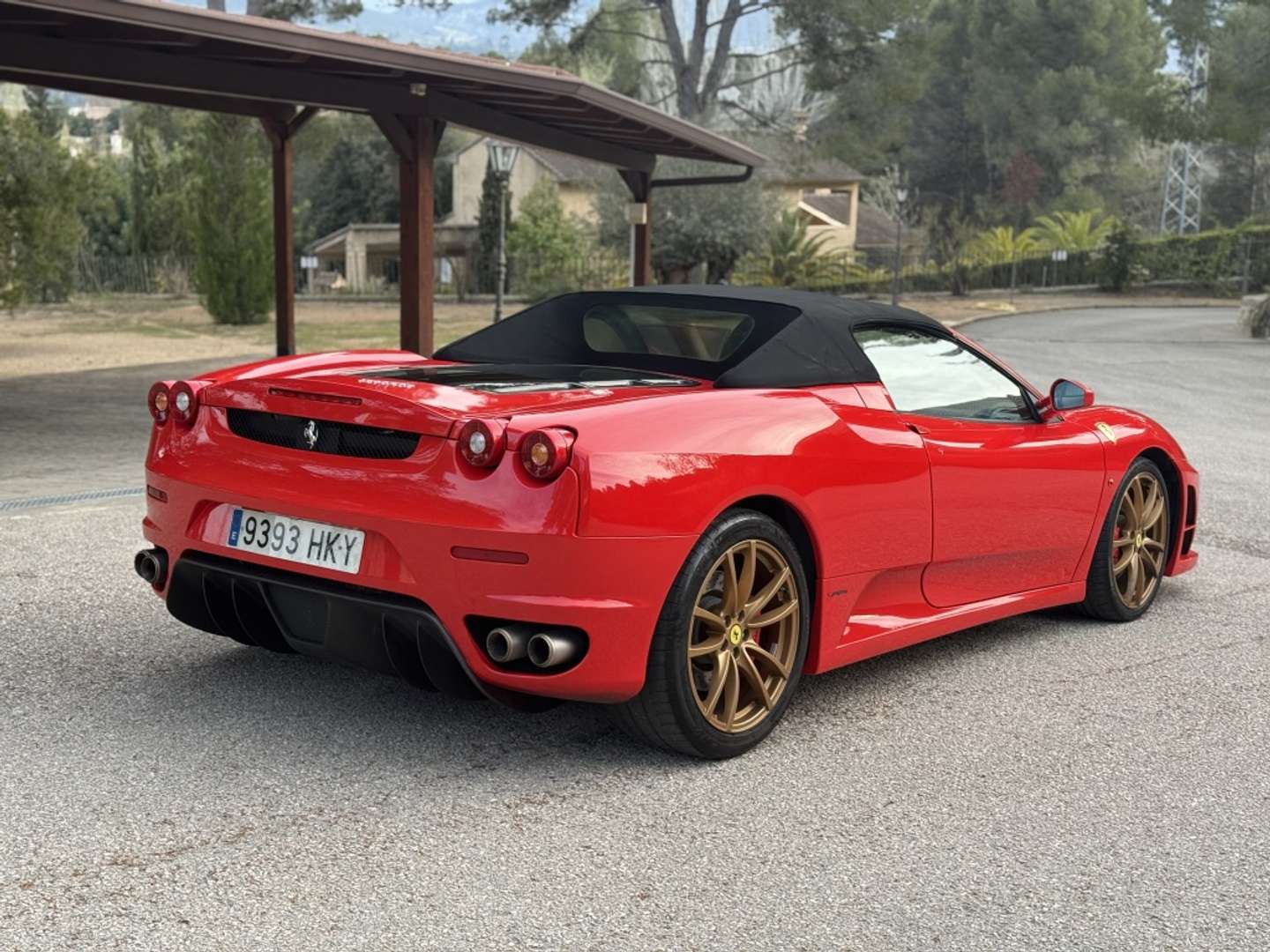 Ferrari F430 - 2007 - Joinsteer - #2