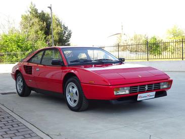 Ferrari Mondial 3.2 — photo 2