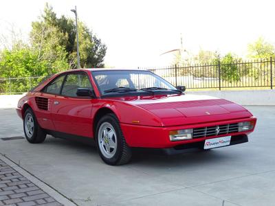 Ferrari Mondial 3.2