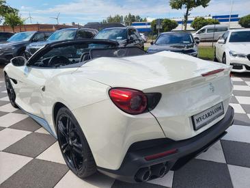Ferrari Portofino — photo 6