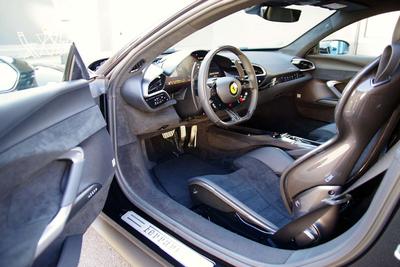Ferrari 296 GTB