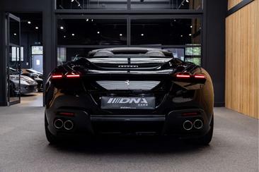 Ferrari Roma — photo 5