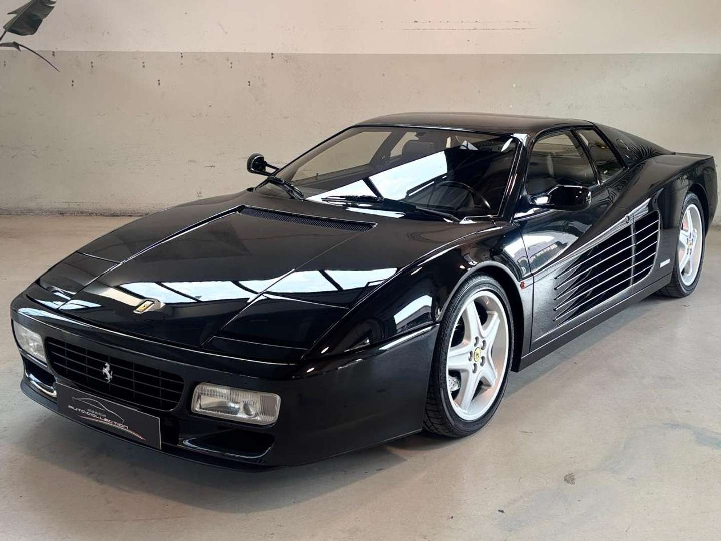 Ferrari 512 TR - 1994 - Joinsteer - #1