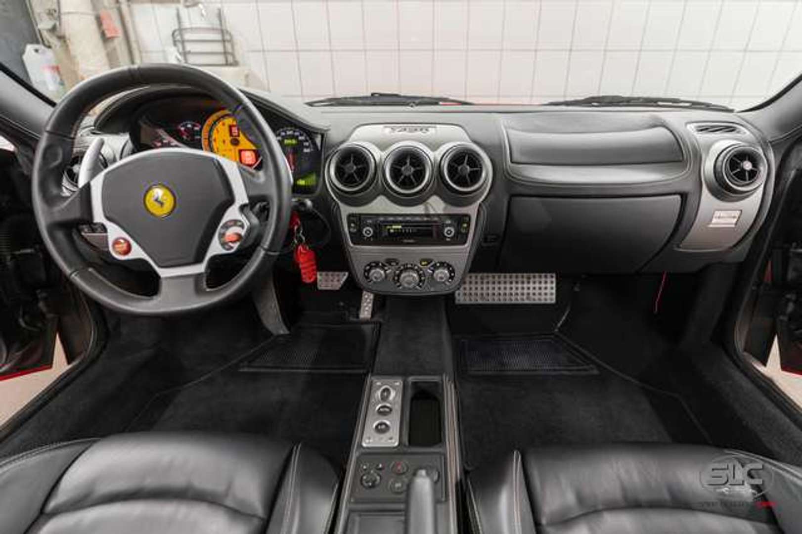 Ferrari F430 - 2007 - Joinsteer - #8