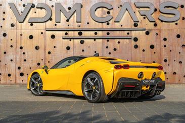 Ferrari SF90 Stradale — photo 4