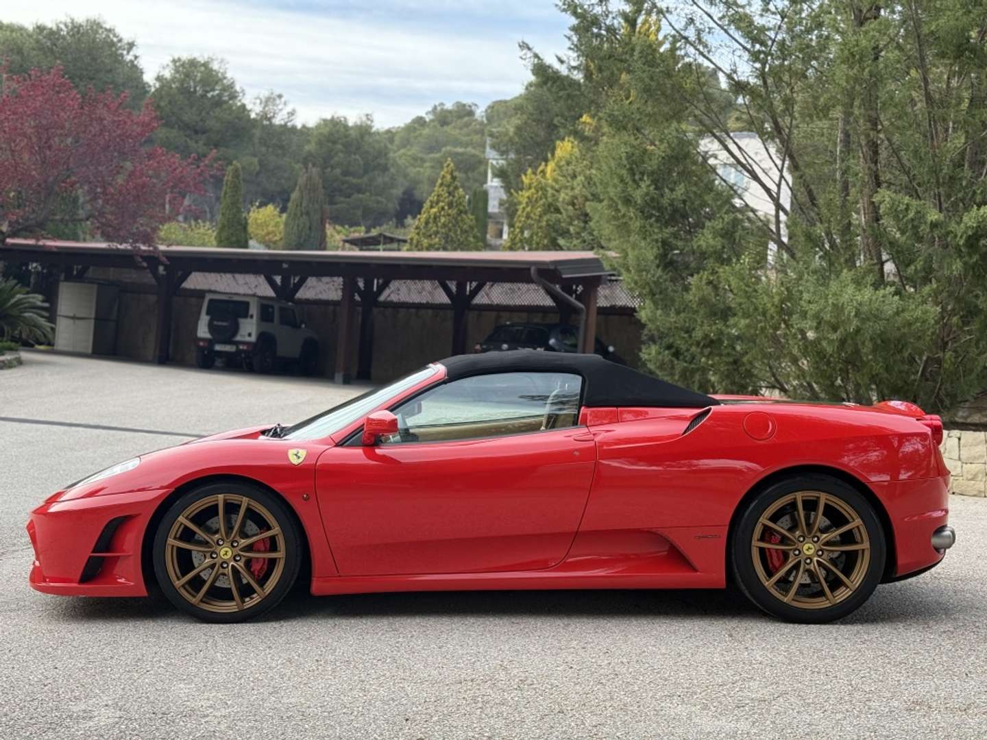 Ferrari F430 - 2007 - Joinsteer - #3
