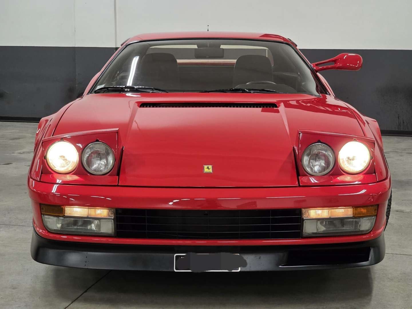 Ferrari Testarossa - 1985 - Joinsteer - #5