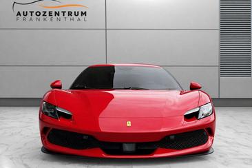 Ferrari 296 GTB — photo 2