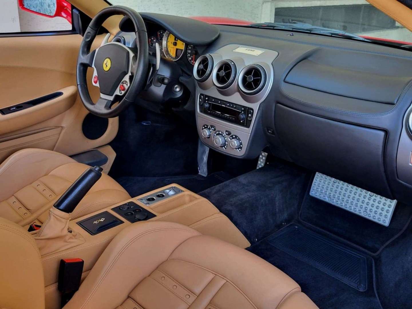 Ferrari F430 - 2006 - Joinsteer - #9