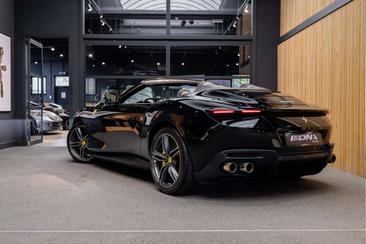 Ferrari Roma — photo 6
