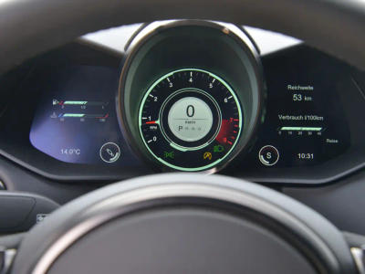 Aston Martin Vantage (2017-23) Vantage Coupe 4.0 -  - Joinsteer - #5