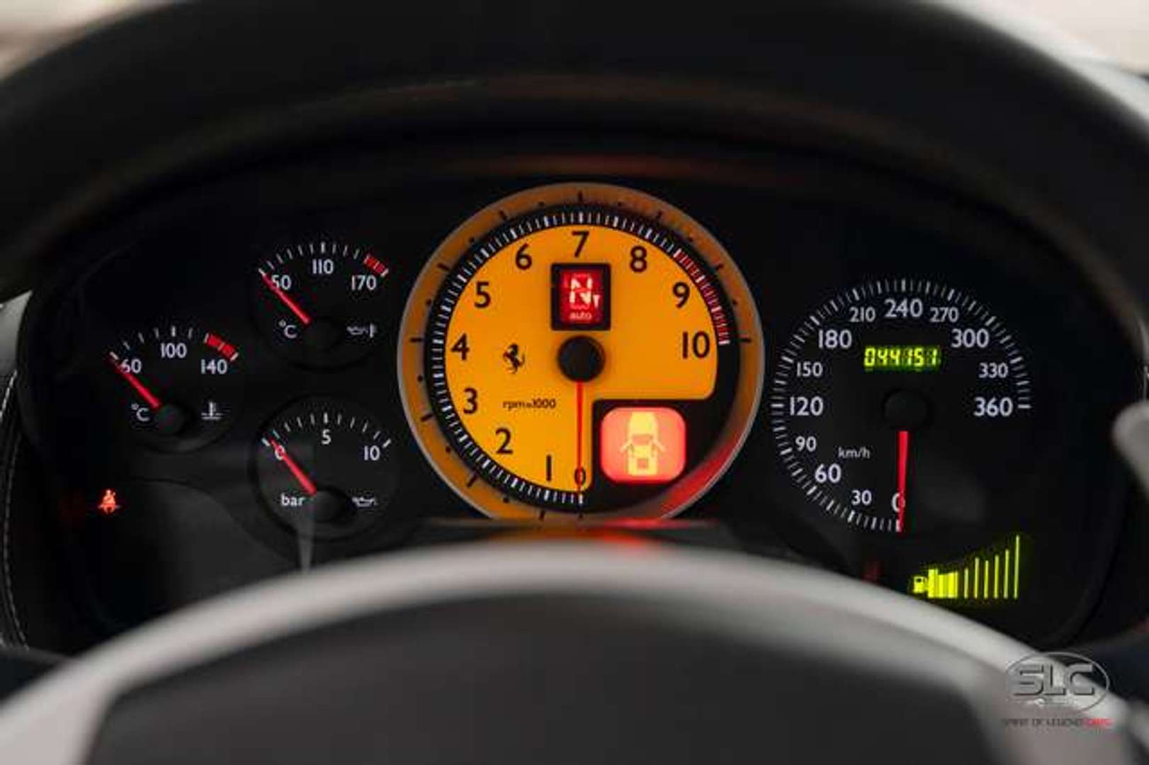 Ferrari F430 - 2007 - Joinsteer - #9