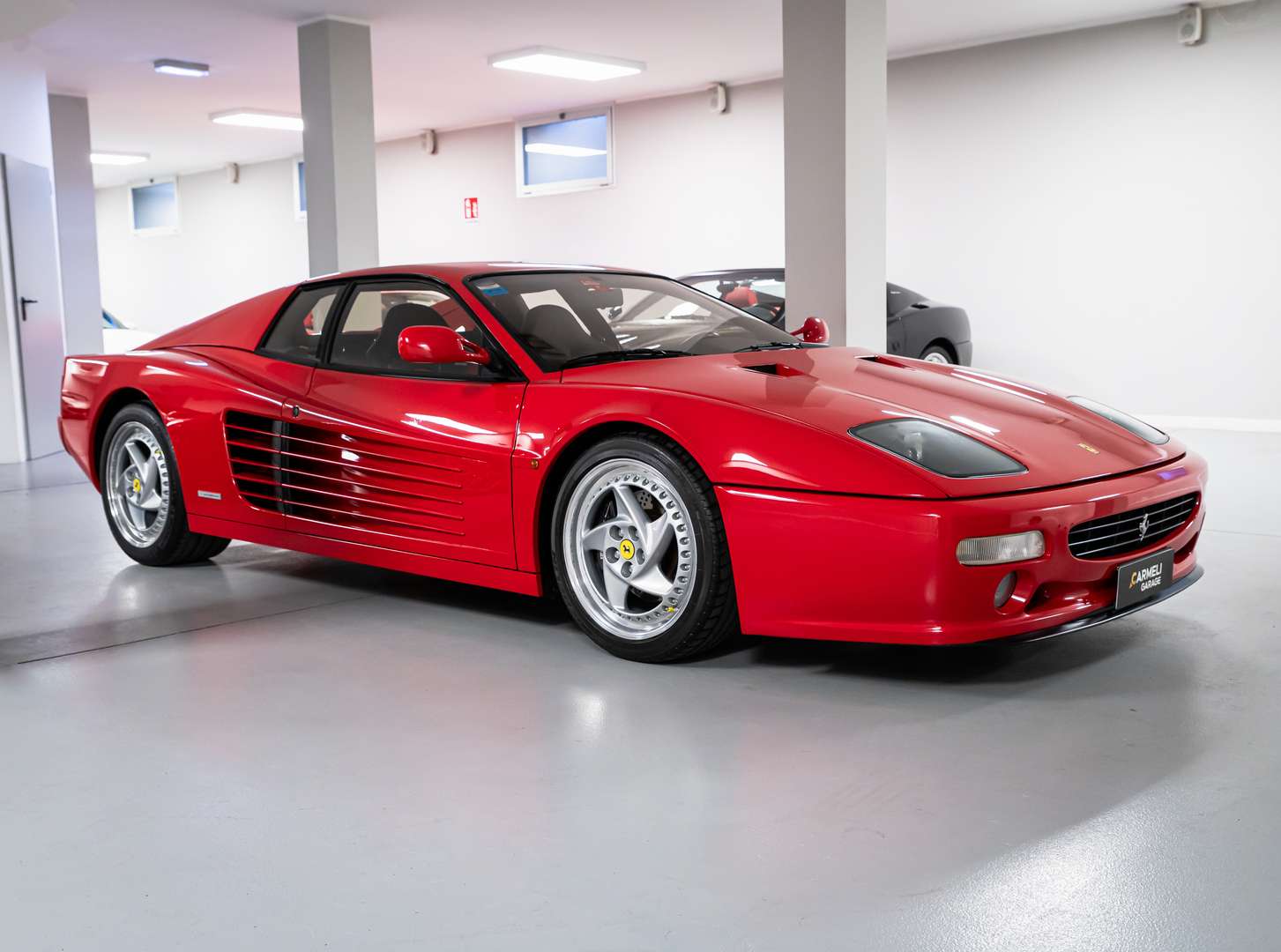 Ferrari 512 M - 1995 - Joinsteer - #2