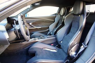 Ferrari 296 GTB — photo 3