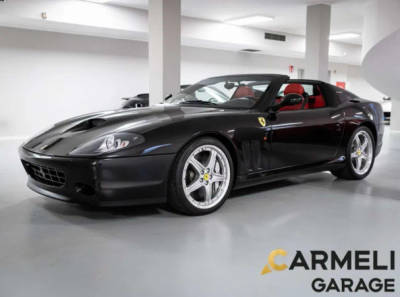 Ferrari 575 Superamerica - 2006 - Joinsteer - #1