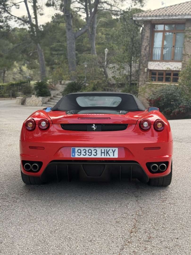 Ferrari F430 - 2007 - Joinsteer - #4