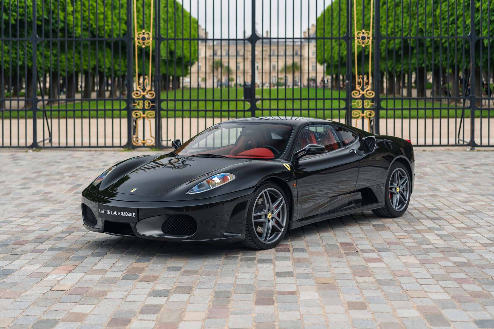 Ferrari F430 - 2006 - Joinsteer - #1