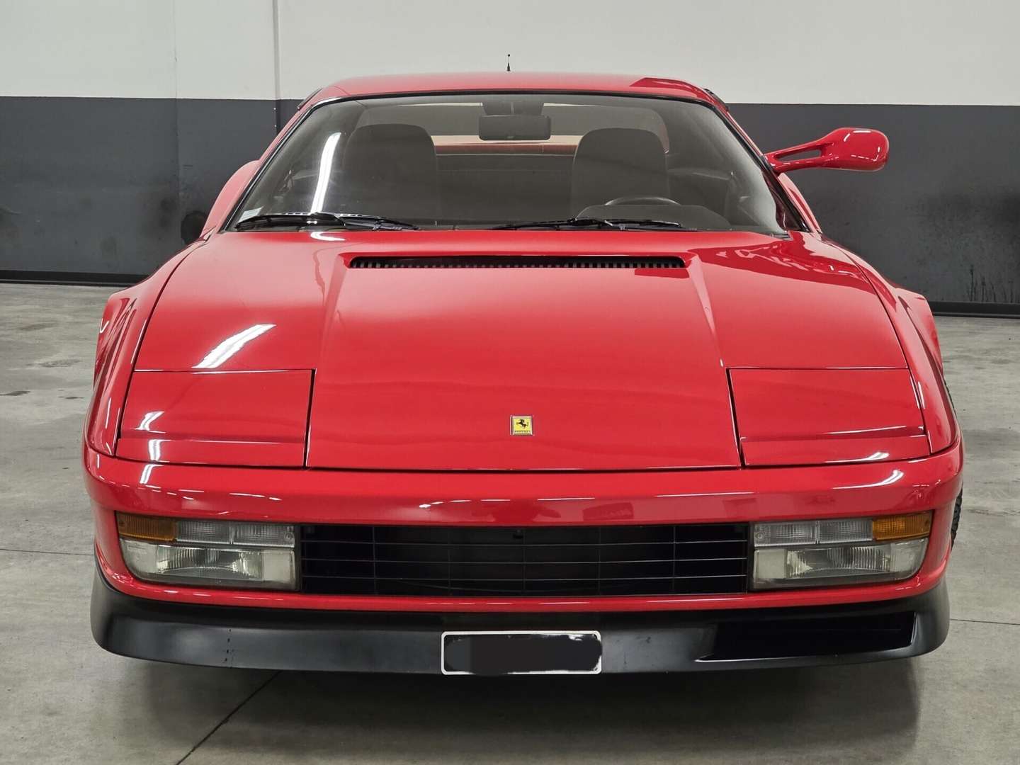 Ferrari Testarossa - 1985 - Joinsteer - #6