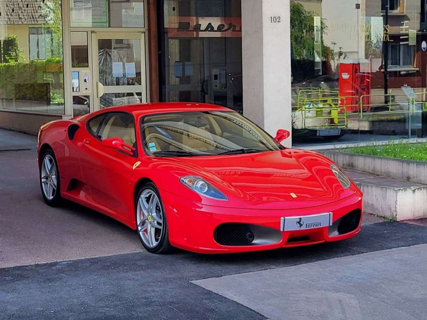 Ferrari F430 - 2006 - Joinsteer - #10