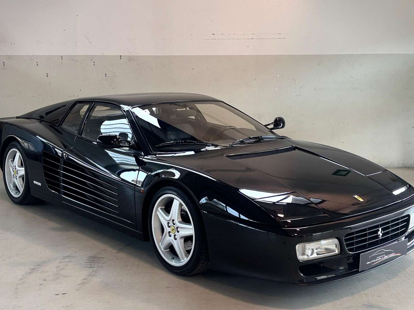 Ferrari 512 TR - 1994 - Joinsteer - #2