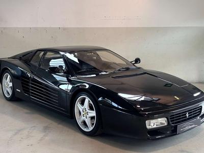Ferrari 512 TR - 1994 - Joinsteer - #2