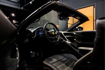 Ferrari Roma — photo 7
