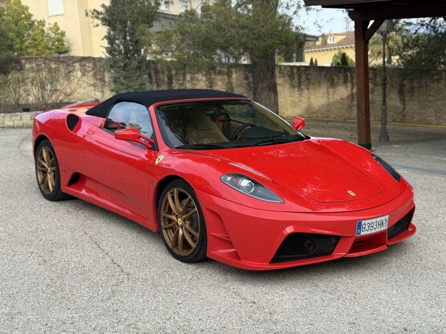 Ferrari F430 - 2007 - Joinsteer - #5