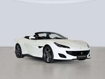 Ferrari Portofino — photo 2